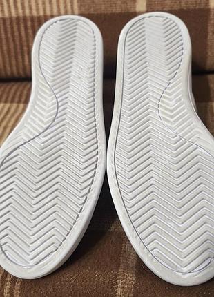 Мужские кроссовки adidas 4