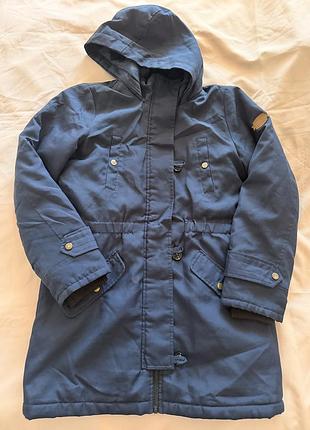 Парка vero moda, жіноча, тепла, м