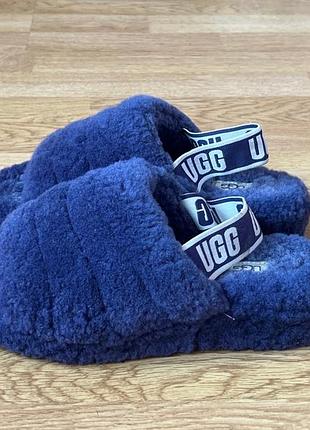 Тапочки ugg 36 розміру у відмінному стані