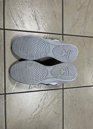 Кроссовки игровые hummel 43 р 2