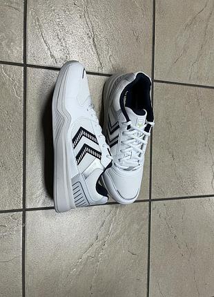 Кроссовки игровые hummel 43 р 3