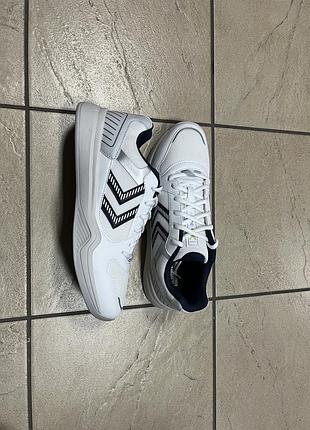 Кроссовки игровые hummel 43 р 4