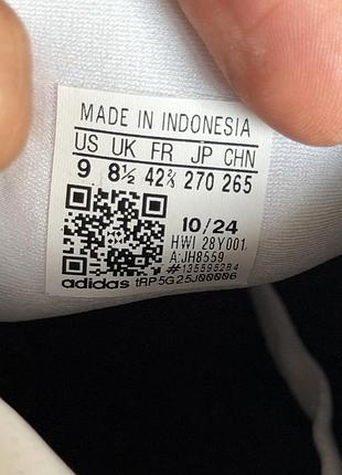 Кросівки adidas оригінал 2