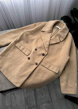 Пальто-піджак asos
