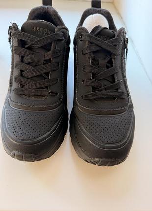 Кросівки skechers 6
