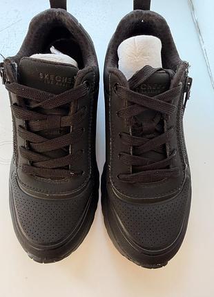 Кросівки skechers 5