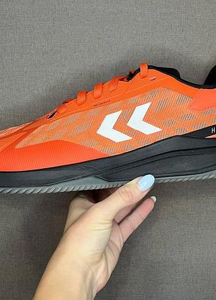 Кросівки ігрові hummel 48 р