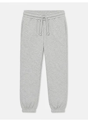 Теплые серые спортивные штаны для мальчика | primark