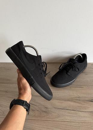 Кросівки nike sb оригінал