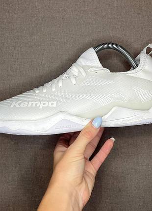 Кросівки ігрові kempa 44 р