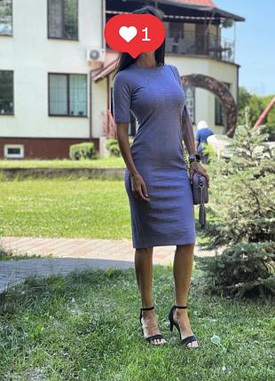 Сукня elisabetta franchi