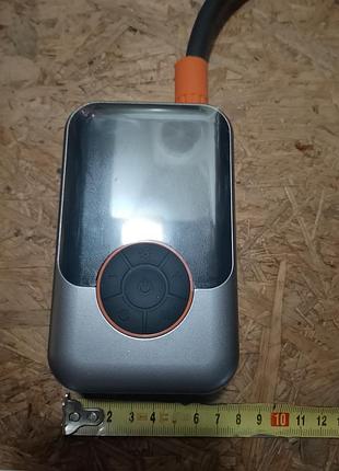 Портативний компресор suitu st221