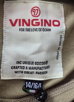 Новий лонгслiв vingino 7