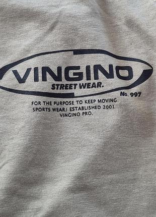 Новий лонгслiв vingino 4