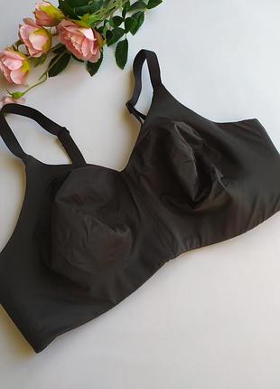 Безшовний мягкий бюстгалтер без кісточок m&s, eur 85d