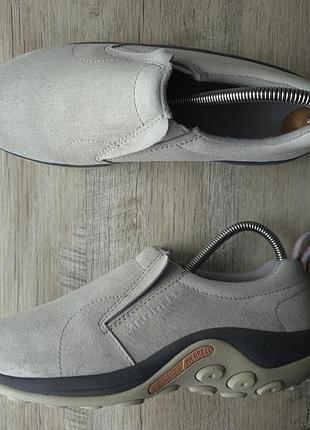 Кросівки merrell jungle-мос