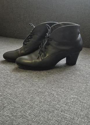 Ботинки женские Tamaris