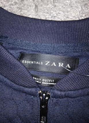 Кофта zara размер м 2