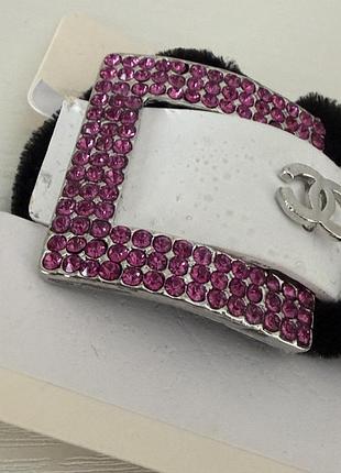Резинка  гумка для волосся 2