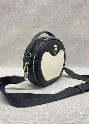 Сумка karl lagerfeld