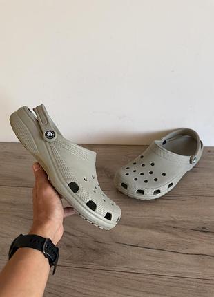 Босоніжки крокси crocs оригінал