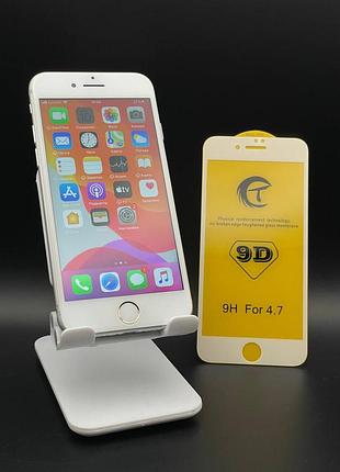 Продам iphone 7 32 gb (silver / white)