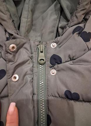 Куртка zara 4