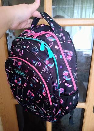 Рюкзак head ab300 girl go
