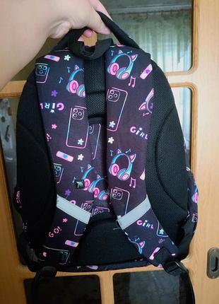 Рюкзак head ab300 girl go 5