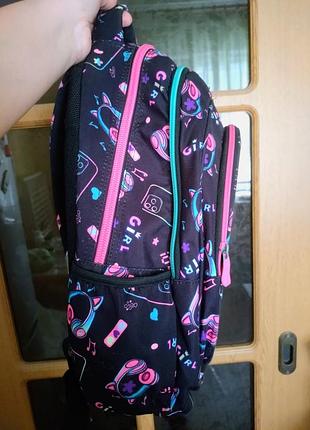 Рюкзак head ab300 girl go 4