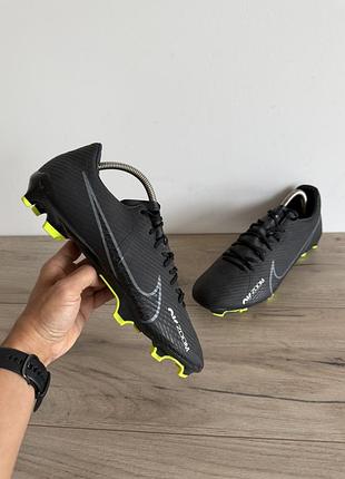 Бутси копки nike mercurial air zoom оригінал