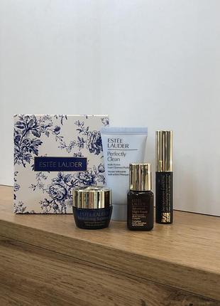 Подарунковий набір estée lauder