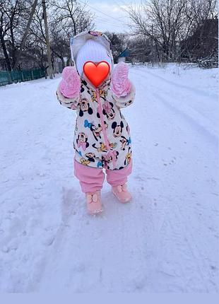 Продам комбінезон
