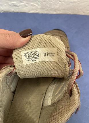 Трекінгові кросівки salomon exit 2 aero w 8