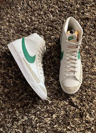 Кросівки nike blazer розмір: 44, 28 см