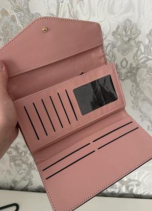 Новий гаманець класний принт 2