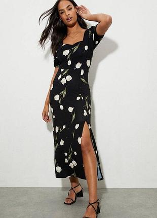 Класна жіноча сукня від dorothy perkins 🌷