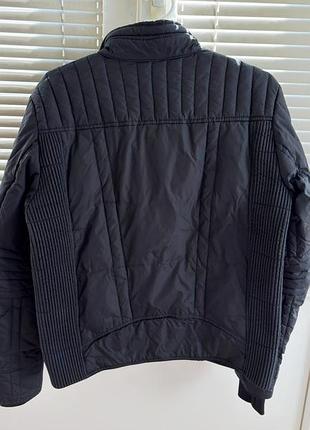 Пухова чоловіча куртка moncler 2