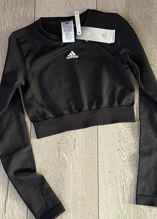 Adidas xc спортивний топ