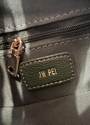 Jw pei сумка 5