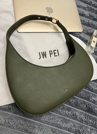 Jw pei сумка