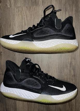 Спорт оригинал баскетбольные кроссовки nike kd trey 5 vii.42