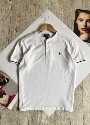 Футболка polo ralph lauren