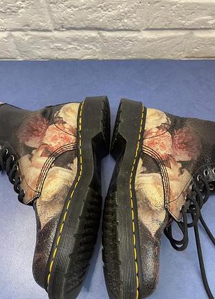 Dr. martens 1460 power, corruption & lies. 3