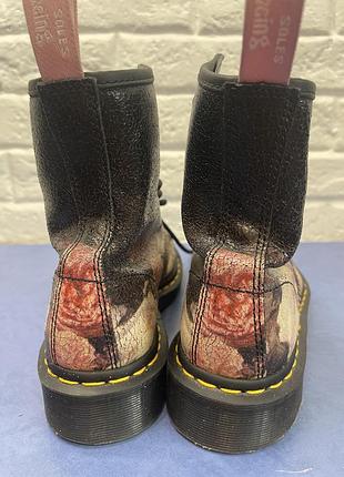 Dr. martens 1460 power, corruption & lies. 2
