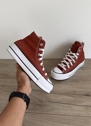 Кеди converse оригінал