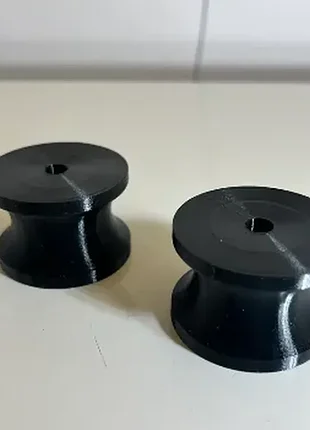 Втулки новые крепления для кппп bmw e36 e39 e46 e90 091 092 e93 f10 z3 z4