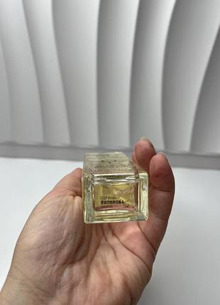 Alyssa ashley ambre gris eau parfumée cologne spray, 100 мл 2