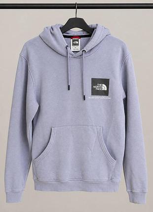 Худі the north face never stop exploring s