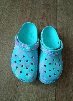 Crocs размер 43-44